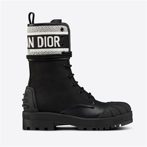 christian dior boot|christian dior boots nordstrom.